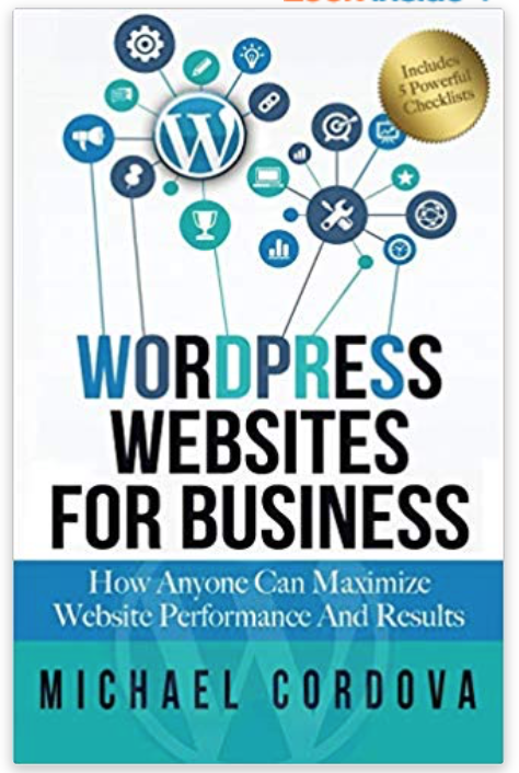WordPress Websites For Business.