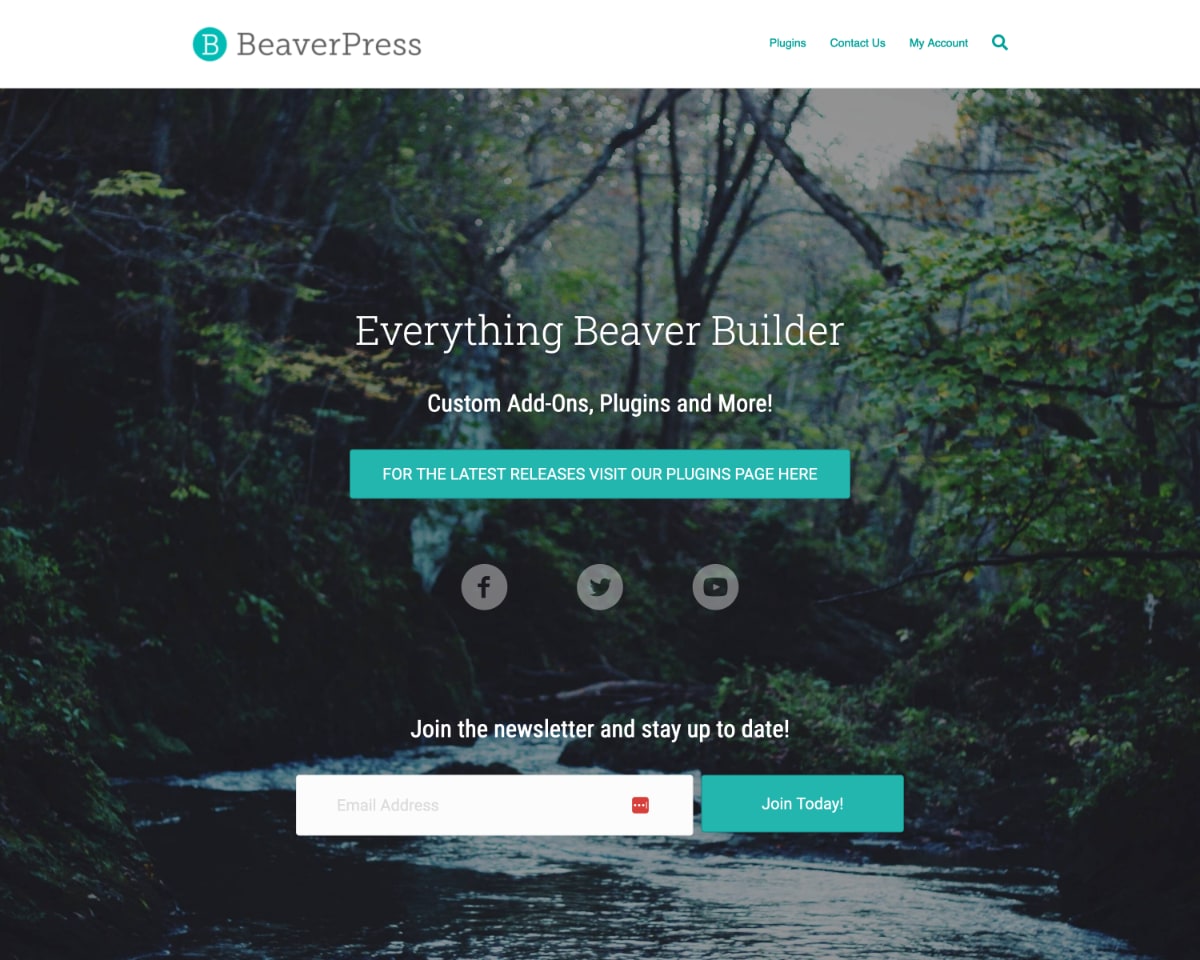 BeaverPress