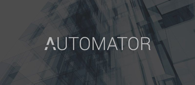 automator