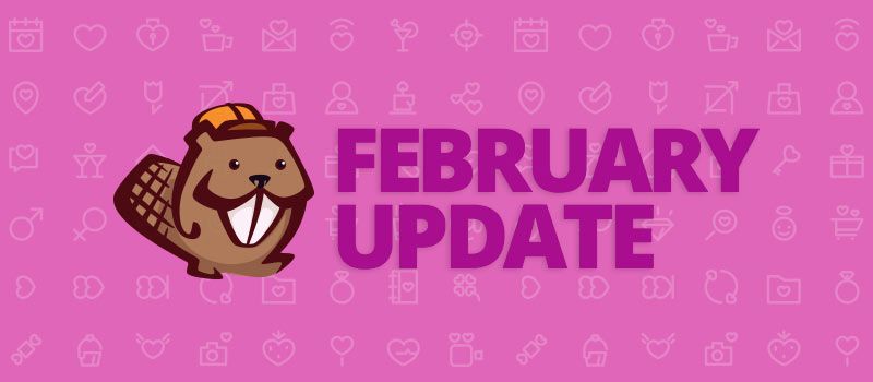 beaver-builder-february-update