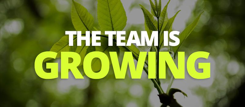 team-growing