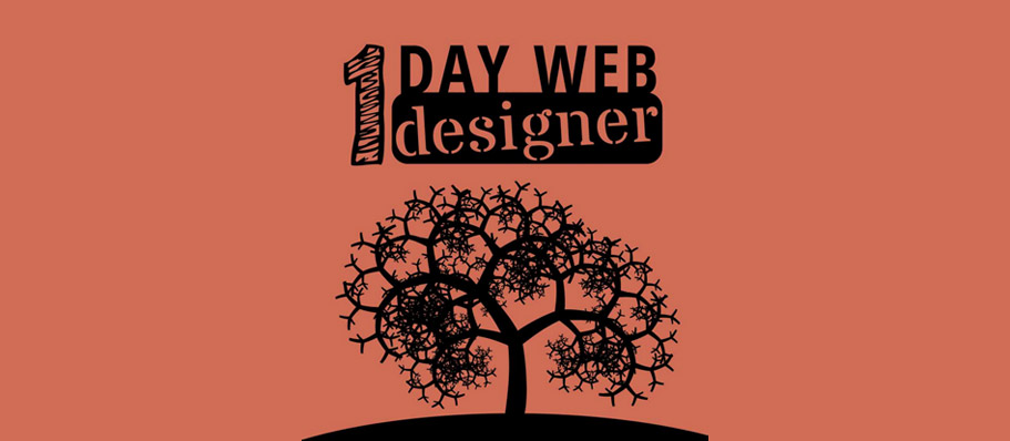 1-day-web-designer