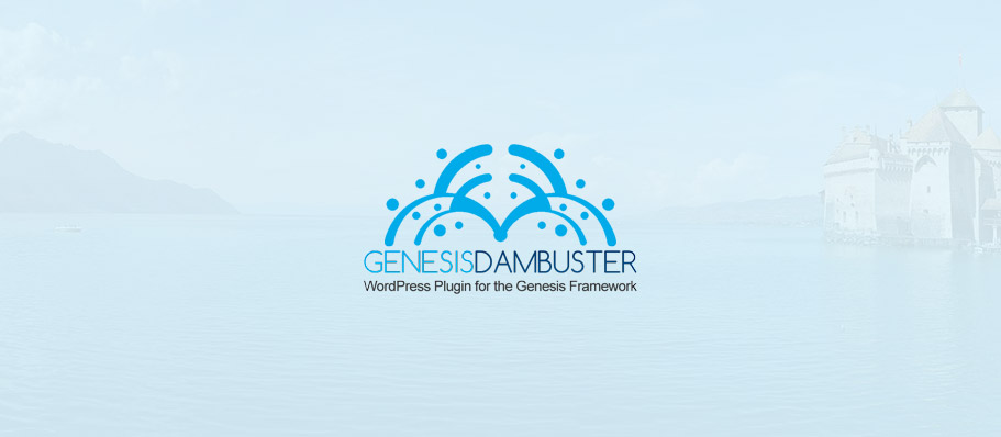 genesis-dambuster-plugin