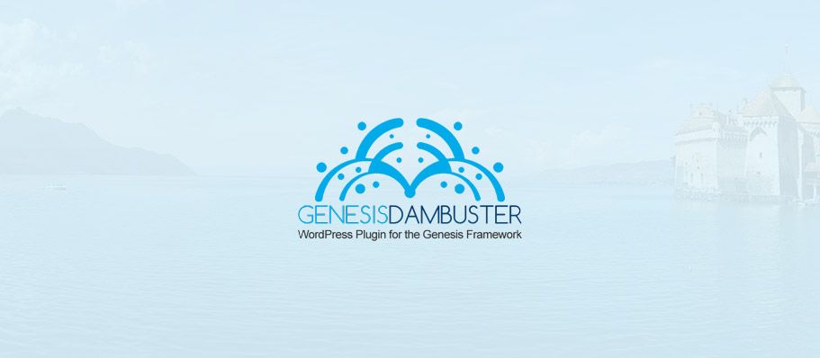 genesis-dambuster-plugin