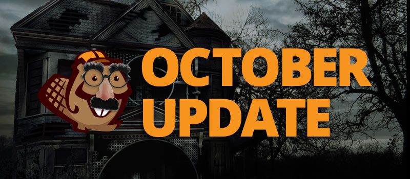 october-update