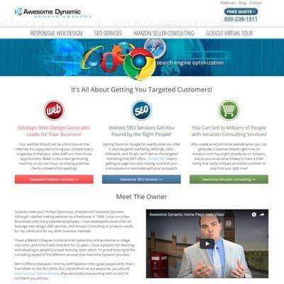 awesome-dynamic-tech-solutions-local-seo-companies-website