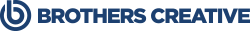 brothers creative logo