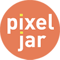 pixel-jar-logo