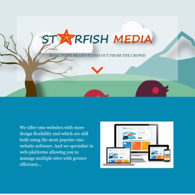 starfish-media