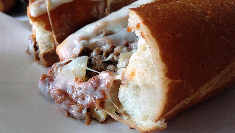 cheesesteak