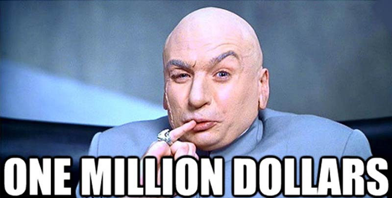 one-million-dollars