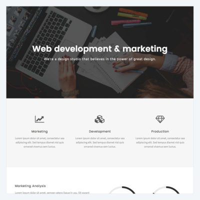 about-company-2-template