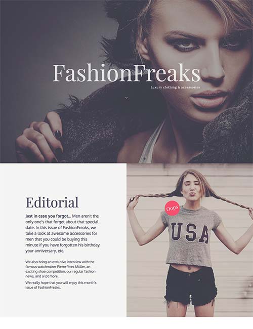 fashion-freaks-template fashion-freaks-template