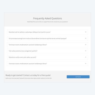 frequently-asked-questions-template