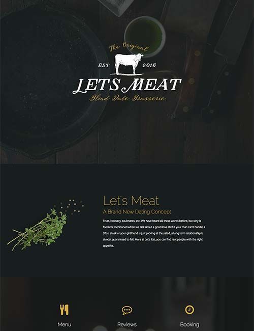 lets-meat-template