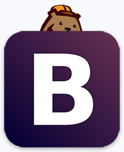 bootstrap beaver
