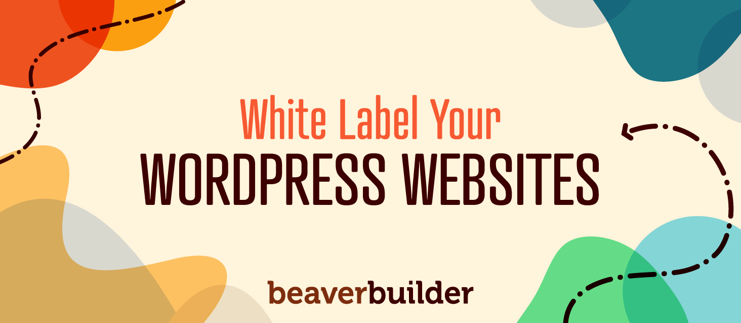 How to White Label WordPress