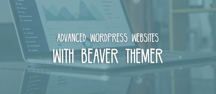 Advanced WordPress Websites with Beaver Themer