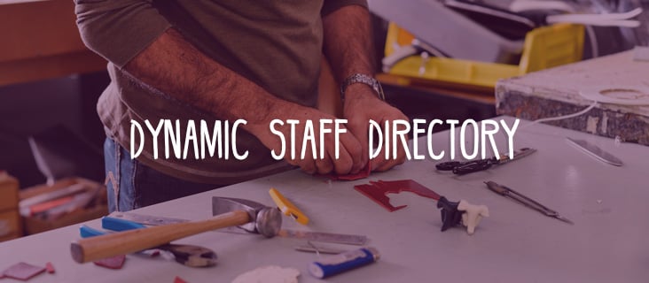 dynamic-staff-directory