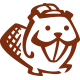 thick-beaver Beaver Builder Glyph