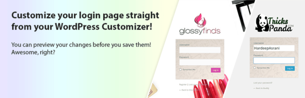 wordpress-login-customizer-plugin