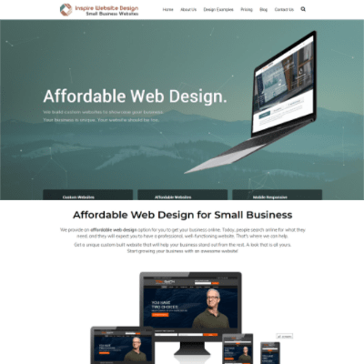 inspire-website-design-400 inspire-website-design-400