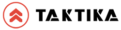 TAKTIKA-Logo