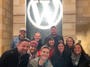 Thoughts on Gutenberg and a WordCamp US Recap