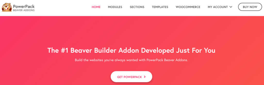 PowerPack Beaver Builder Addons