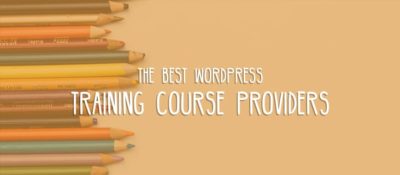 8 Best WordPress Training Course Providers Online [2021]