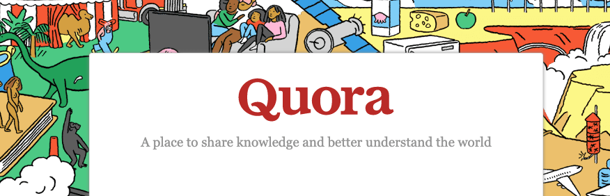 Quora