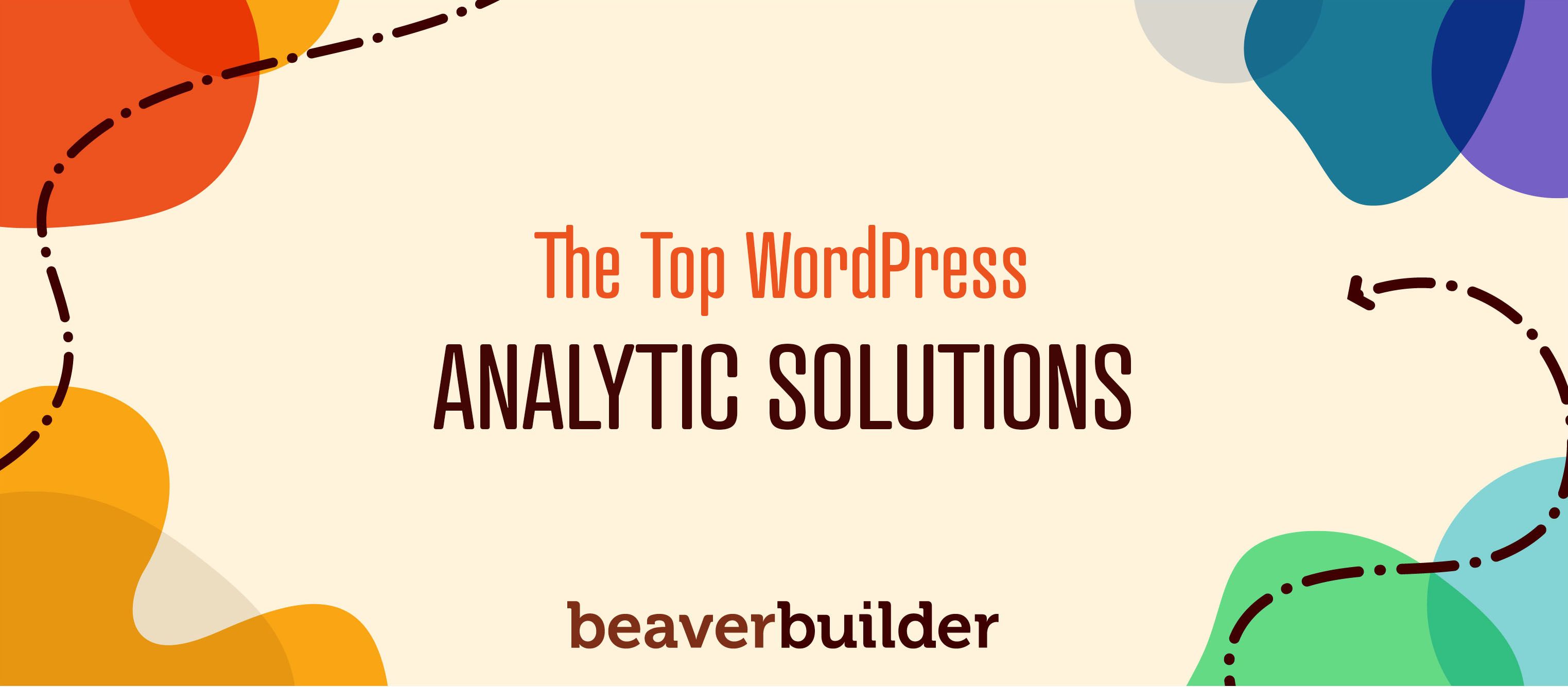 Top WordPress Analytics Solutions