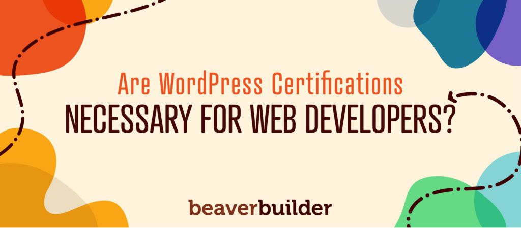 WordPress Certifications