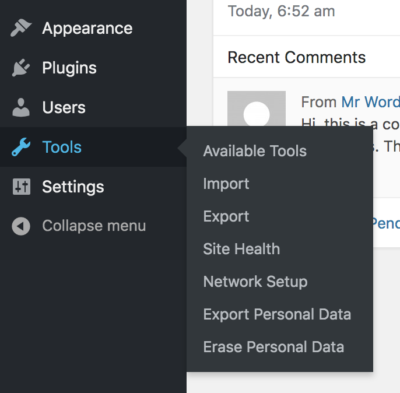 Managing Multiple Sites: WordPress Multisite vs Separate Installations ...