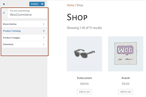 WooCommerce Shop Customization with Beaver Themer