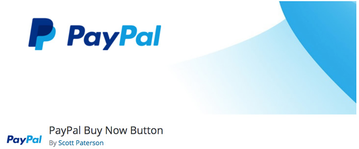 PayPal Buy Now Button plugin