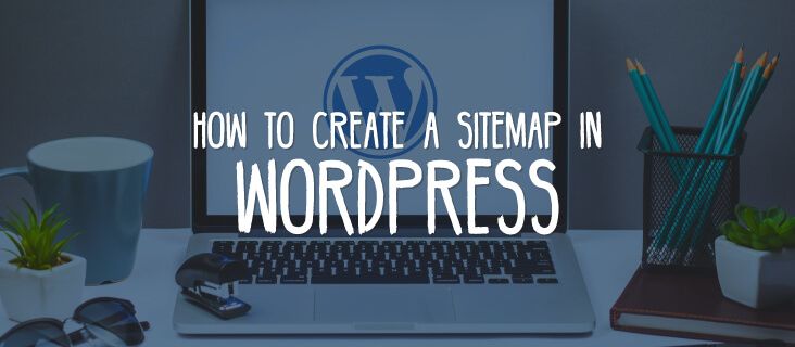 Create WordPress Sitemap