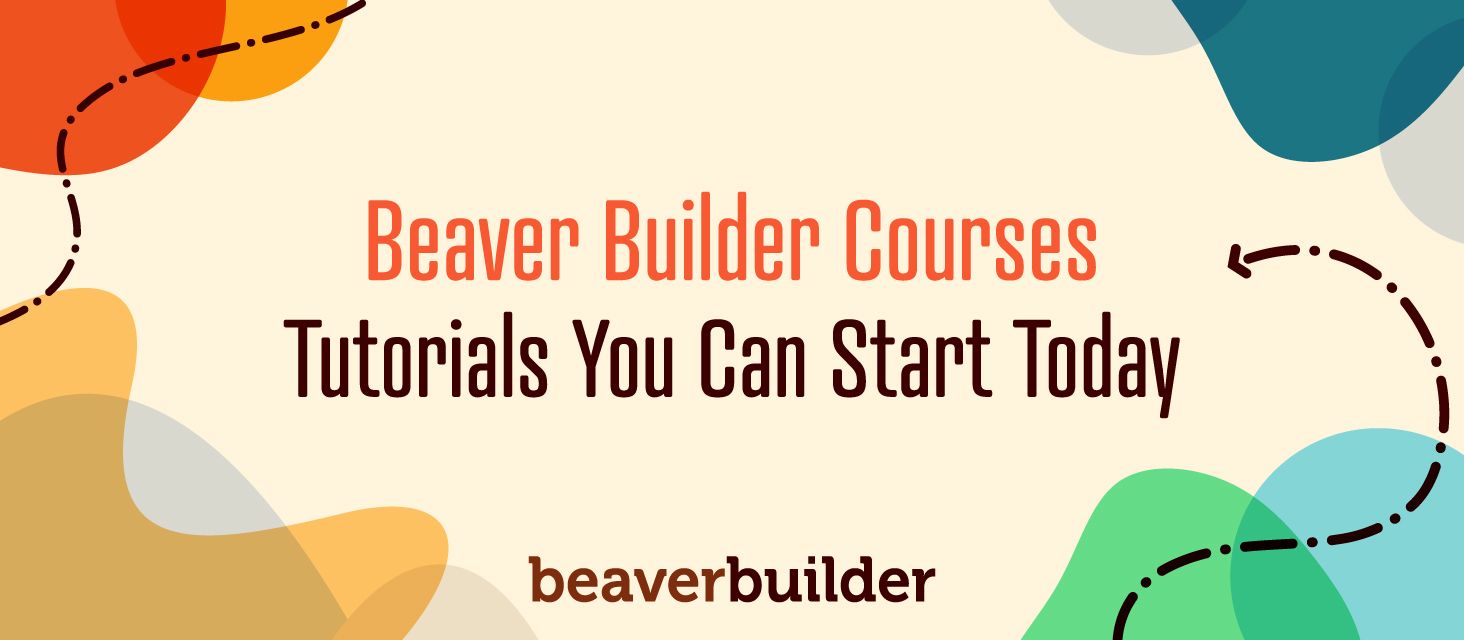 Beaver Builder Courses