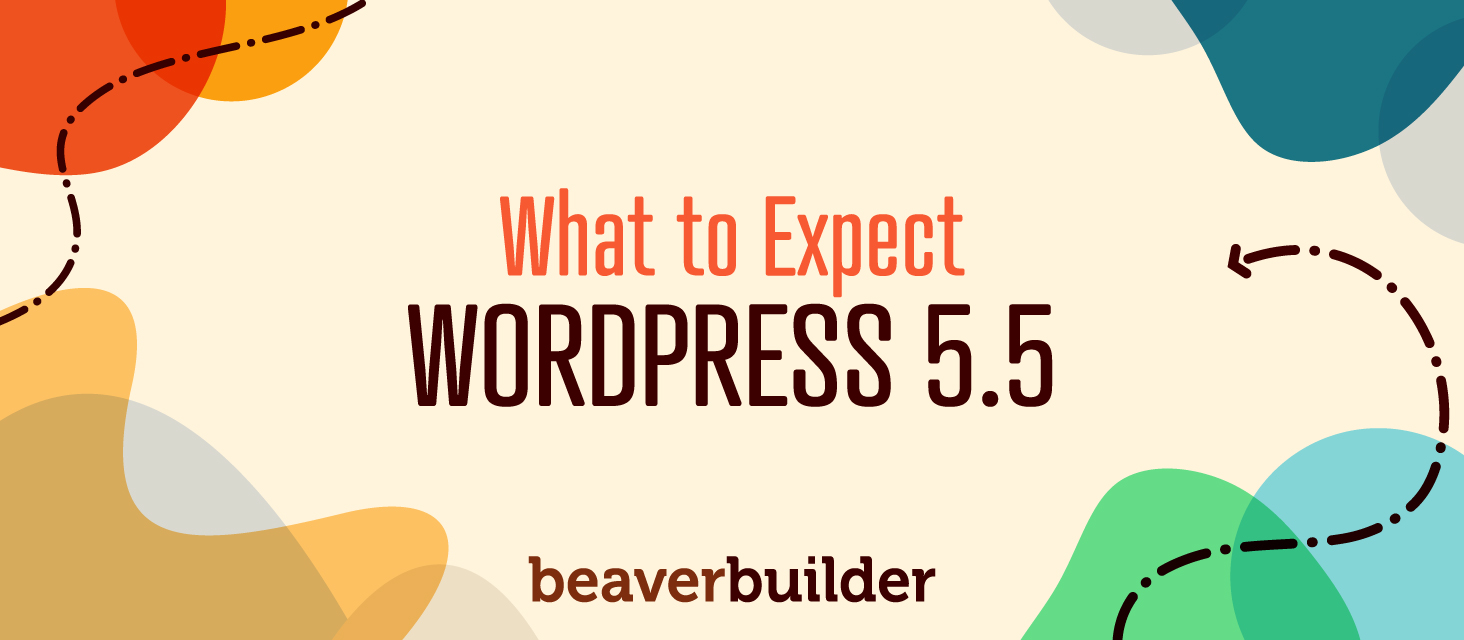 What to Expect from WordPress 5.5