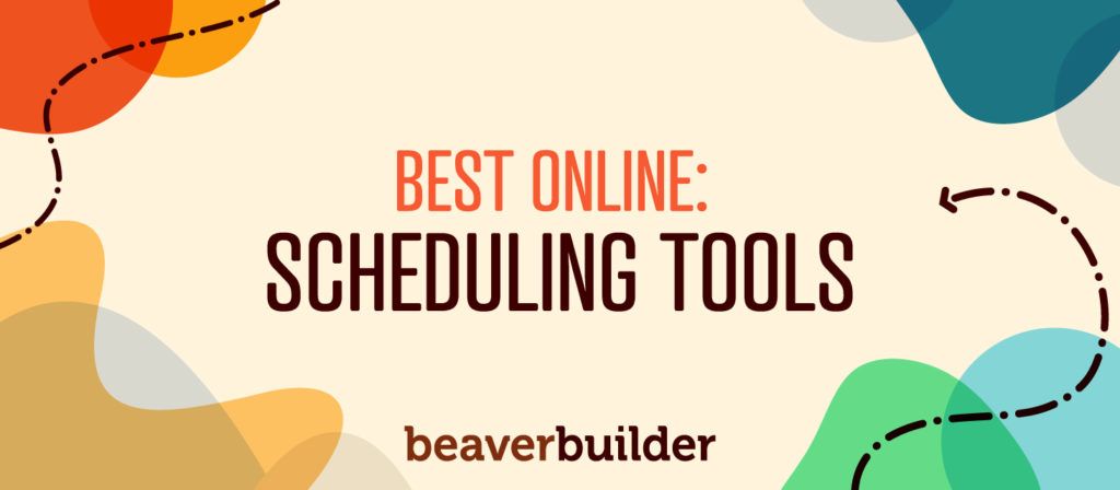 Best Online Scheduling Tools
