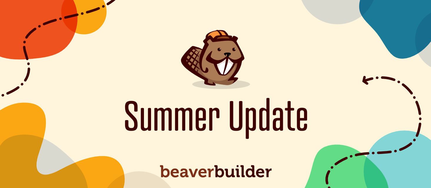 Blog Image - Summer Update