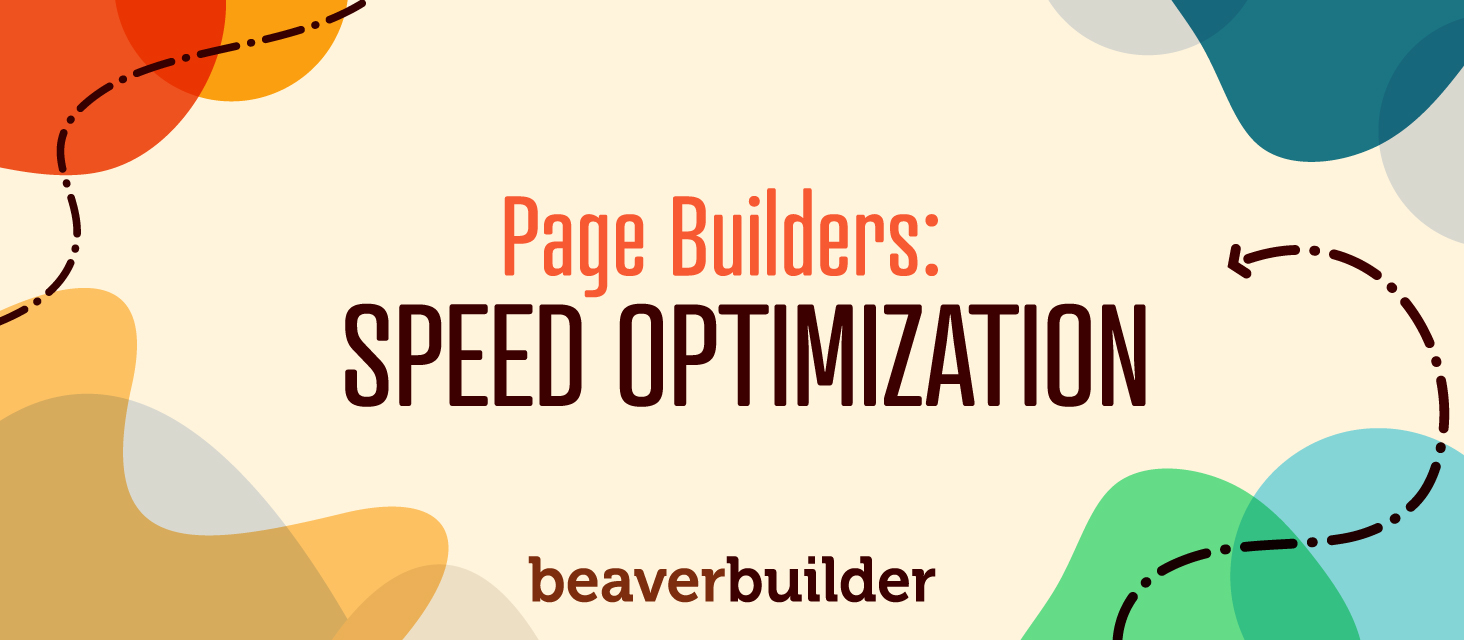 Page Builders Speed Optimization Page Builders Speed Optimization