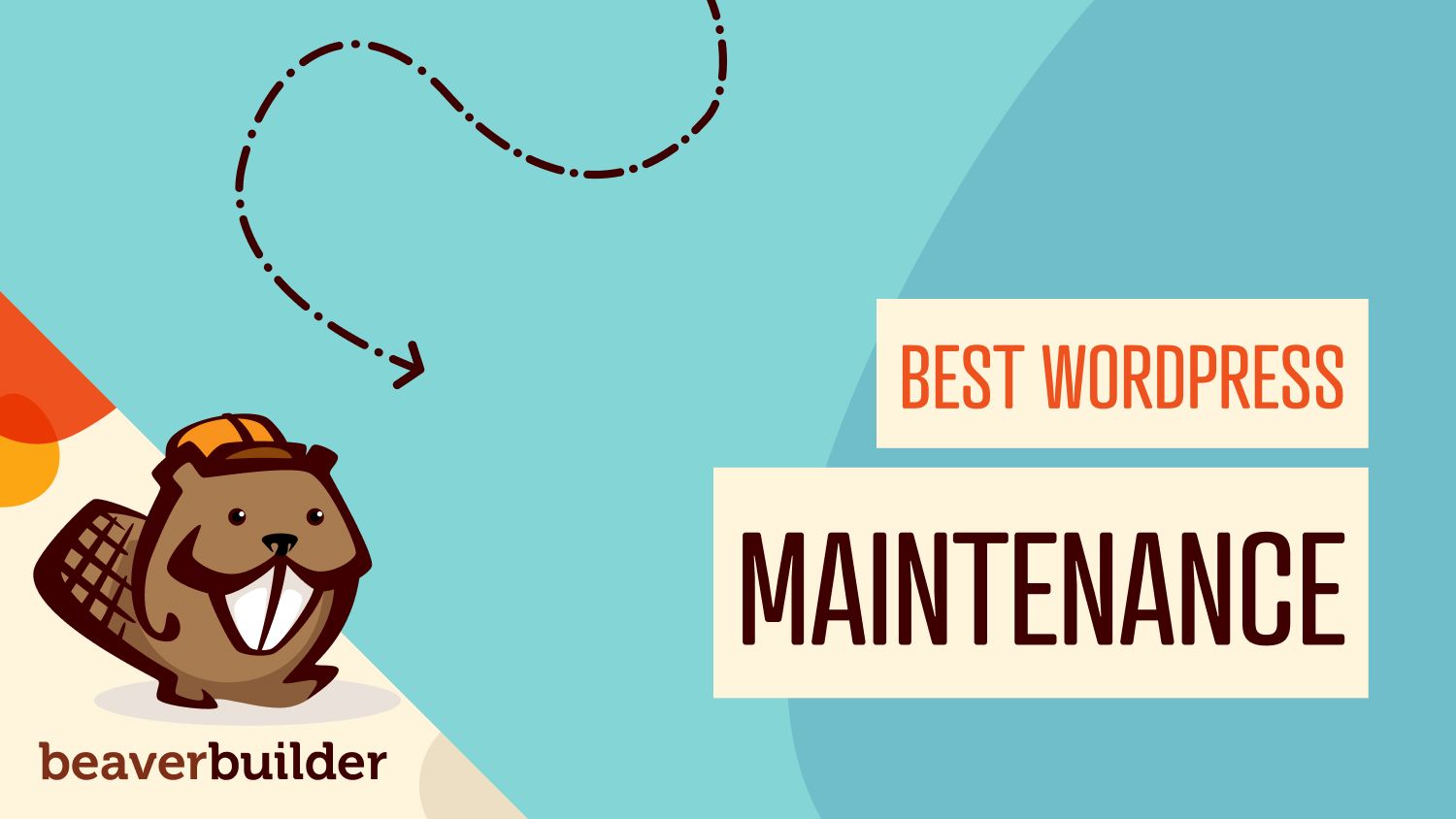 WordPress Maintenance Services