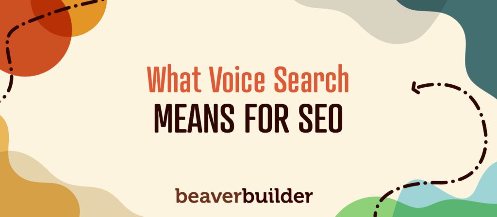 What Does Voice Search Mean For SEO