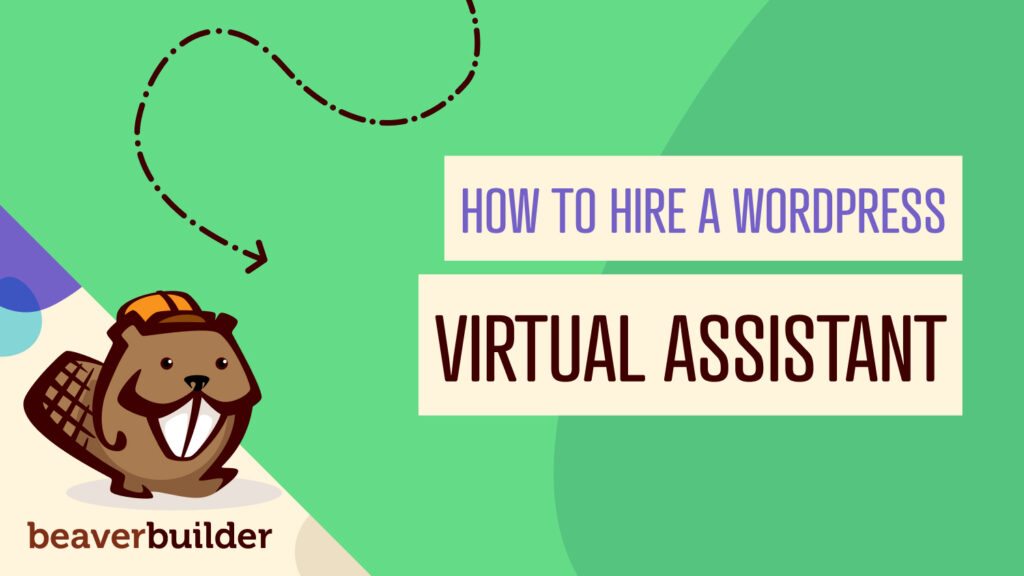 WordPress Virtual Assistant