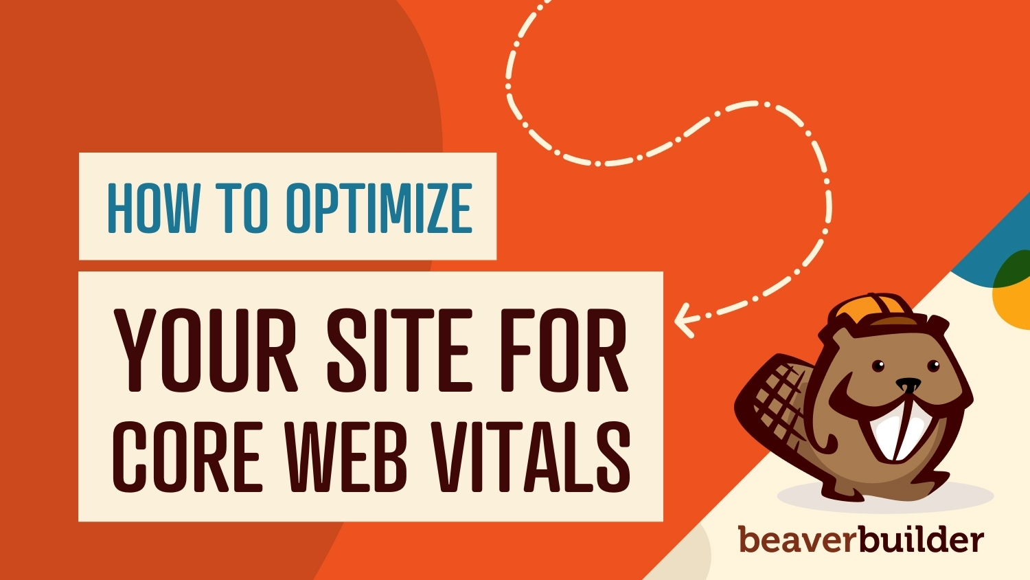 how to optimize your site for core web vitals