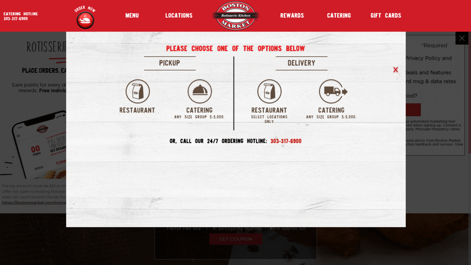 How to Set Up Online Ordering for Your Restaurant Using WooCommerce ...