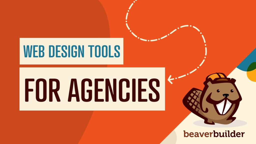 8 essential web design tools for agencies