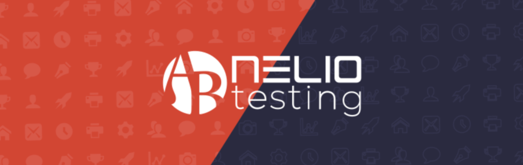 The Nelio A/B Testing plugin.