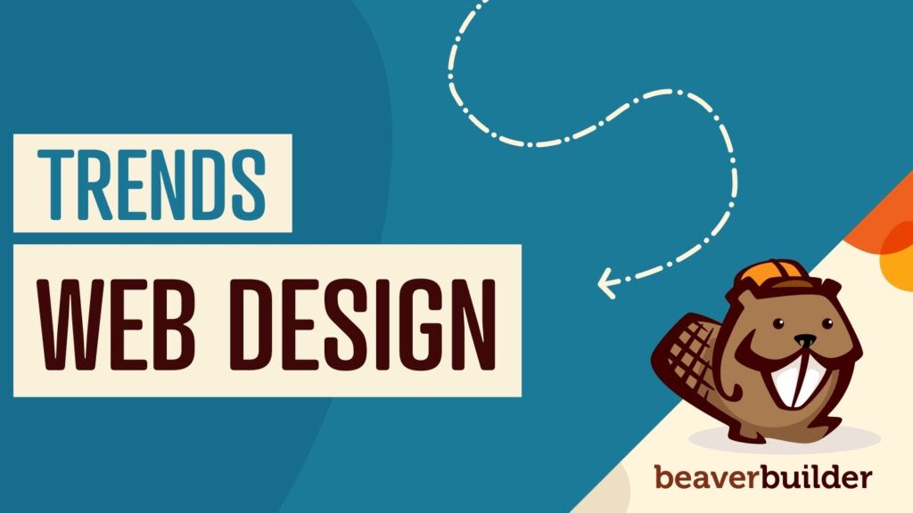 Web Design Trends